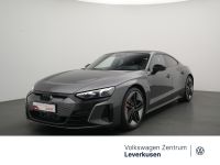 Audi e-tron GT - Vorschau Bild 1