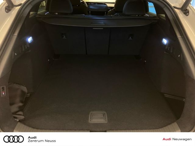 Audi A6 e-tron - Bild 8