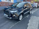 Ford EcoSport 1,5 EcoBlue 70kW Titanium - Ford EcoSport in Frankfurt (Main)