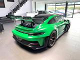 Porsche 992-911 GT3 RS WEISSACH KERAMIK-PCCB LIFT CARBON - Porsche 992: Gt3 RS