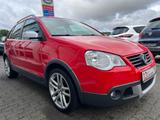 Volkswagen Polo IV CrossPolo 1.9 TDI*KLIMATRONIC*2HAND*ALU* - Volkswagen Polo mit Diesel-Antrieb: 1.9