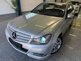 Mercedes-Benz C 220 T CDI*AUTOM*AVANTG*BI-XN*NAVI*TMP*AHK*LED - Mercedes-Benz C 220: Cdi T