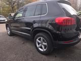 Volkswagen Tiguan 2.0 TDI 125kW 4MOTION Track & Style T... - Volkswagen Tiguan aus 2011: TDI