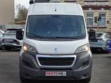 Peugeot Boxer Avantage Pro Edition L4H2 2.0 BlueHDI|Wohn - Angebote