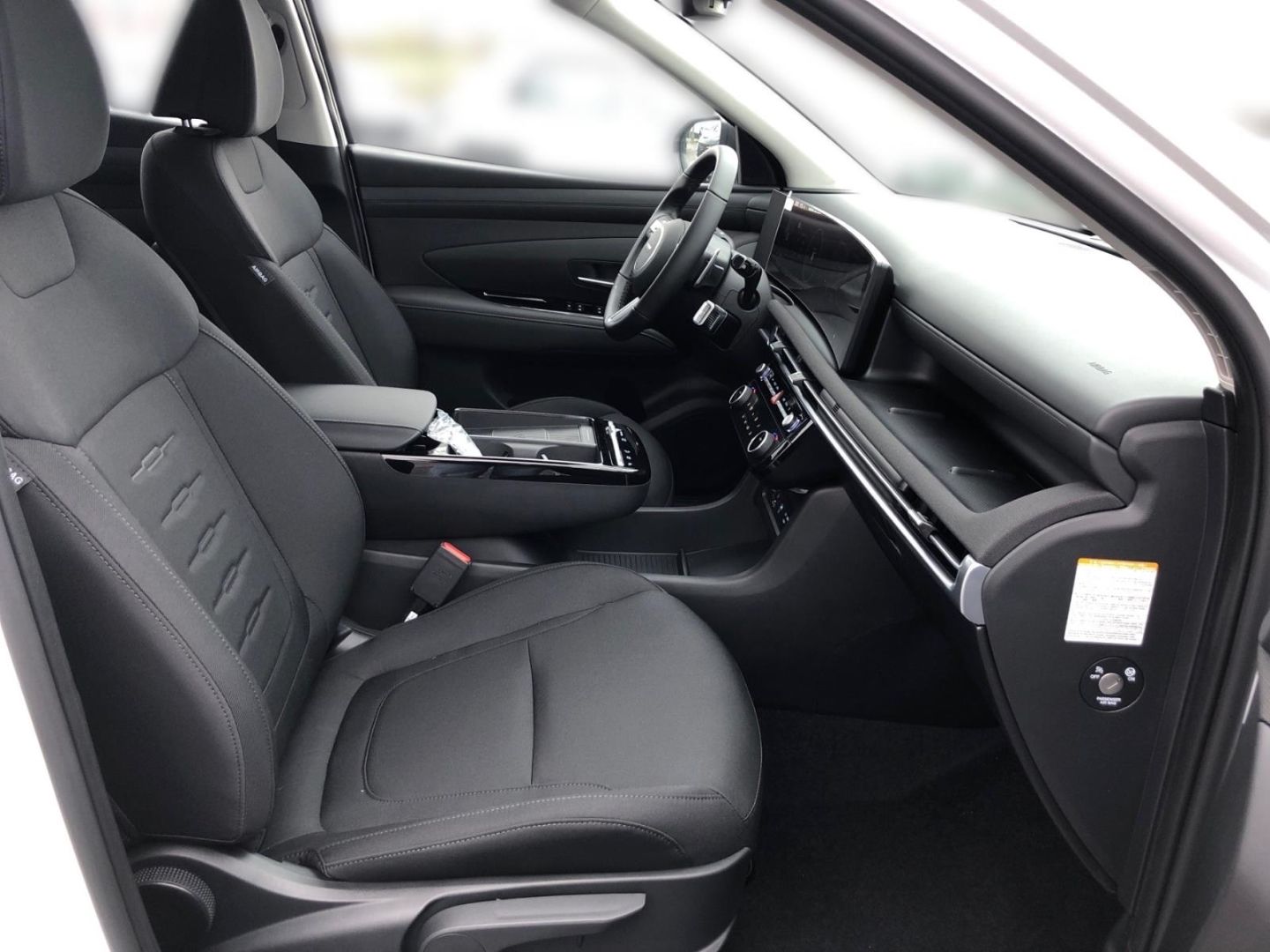 Hyundai Tucson – Bild 14