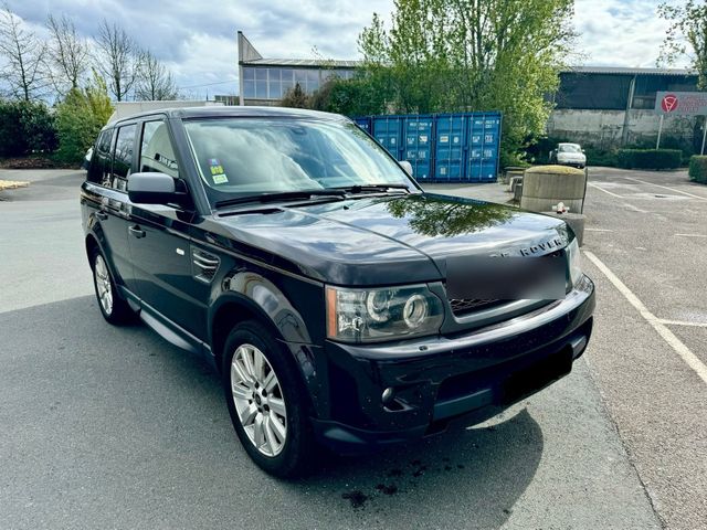 Otros Land Rover Range Rover Sport 3.0L Diesel