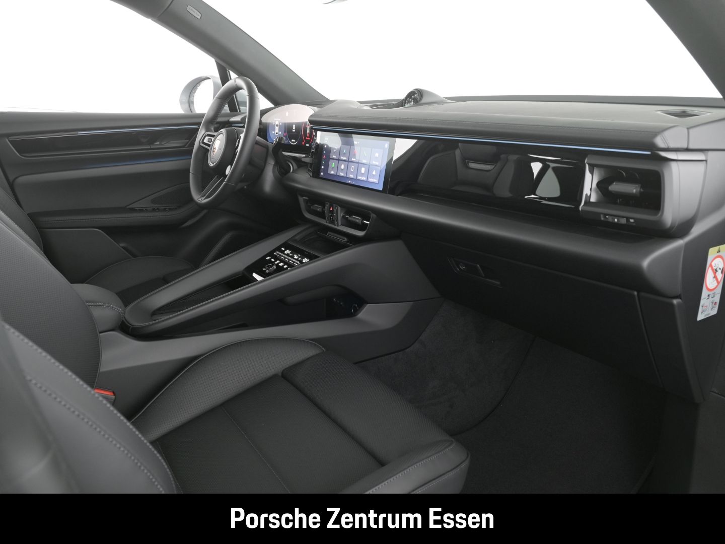 Porsche Macan - Bild 23