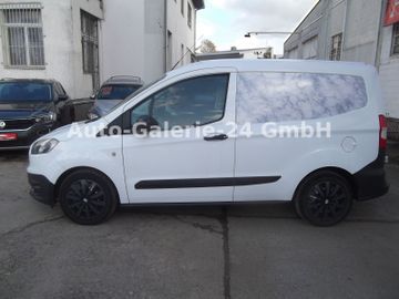 Ford Transit - 6