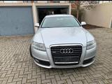 Audi A6 40 TDI S tronic sport Avant sport - Audi A6: Taxi