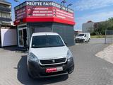 Peugeot Partner L1 Premium/AHK/Kamera V+H/PDC/USB/Blueto - Peugeot Partner: Premium