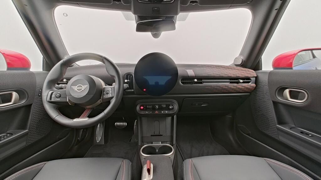 MINI John Cooper Works Cabrio - Bild 11