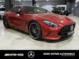 Mercedes-Benz AMG GT 63 4M PERF.-SITZE PANO DISTRO SOUND NIGHT - Mercedes-Benz Gebrauchtwagen von 2023