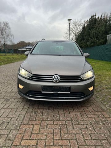 Volkswagen Golf Sportsvan 1.4 TSI Highl BiXenon Navi Pano