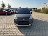 Peugeot Partner Tepee Outdoor / EURO 5 / 2.Hand - gebrauchte Peugeot Partner aus dem Jahr 2012