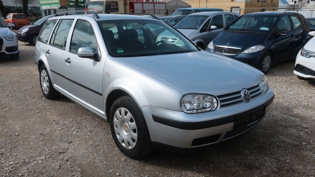 Angebot ansehen Volkswagen Golf