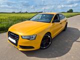 Audi Sportback 2.0 TFSI quattro B&O 8-fach bereift