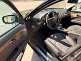 Mercedes-Benz E 220 CDI Avantgarde*Leder*Xenon*Automatik - Mercedes-Benz E 220 Gebrauchtwagen in Berlin