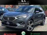 Seat Tarraco Xcellence 4D 7-Sitz AHK 360° Pano Asisst