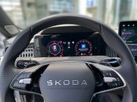 Skoda Superb - Vorschau Bild 12