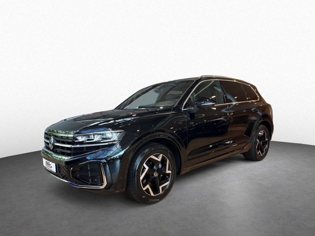 Touareg 3.0 TDI DSG 4M R-LINE MATRIX+PANO+KAMERA