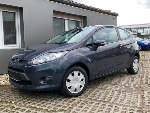 Ford Fiesta Trend KLIMA*NEU TUV*NEU SERVICE*