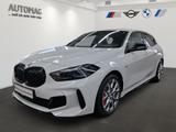 BMW M135i xDrive LiveCockpitProf.*DrivingAssist*Pano - BMW M135 in München