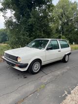 Volkswagen VW Polo 86C Steilheck - gebrauchte VW Polo aus dem Jahr 1990