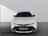 Toyota Corolla Touring Sports Hybrid Teamplayer*Automat - Toyota Corolla: Automat