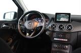Mercedes-Benz B 200 Style Navi Sitzh. Lordose Sitzkomfort - Mercedes-Benz B 200 Gebrauchtwagen in Mannheim