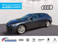 Audi A4 - Vorschau Bild 1