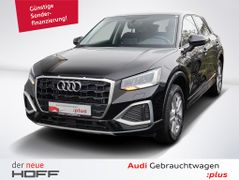 Audi Q2 35 TFSI advanced Kamera Navi GRA