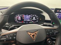 Cupra Terramar - Vorschau Bild 13