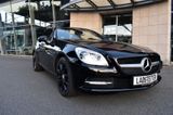 Mercedes-Benz SLK 350 *Comand*Leder*Xenon* - Mercedes-Benz aus 2011: Cabrio