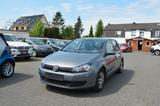 Volkswagen Golf VI *Tüv Neu* *Einparkhilfe*VOLL*SCHECKHEF - aus 2009: Kleinwagen