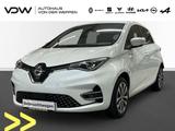 Renault Zoe Intens Klima Navi Rückfahrkamera - RENAULT ZOE Leasingangebote für Privatpersonen