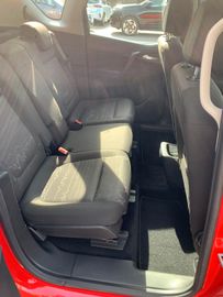 Bild 15 Opel Meriva B Edition AUTOMATIK