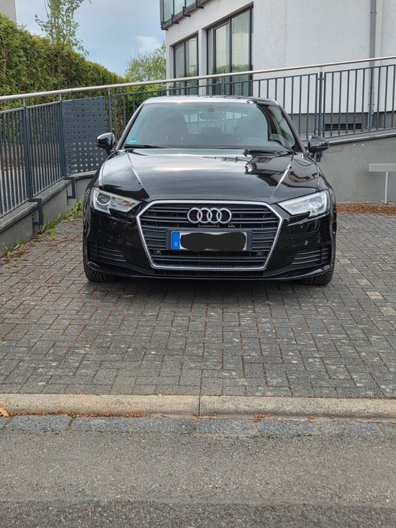 Image of Audi A3