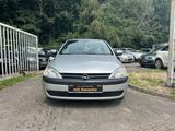 Opel Corsa 12V Comfort*Tüv Neu*Klima*8 Fachbereift* - Opel Corsa: Comfort