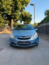 Opel corsa - Opel Corsa: Kombi