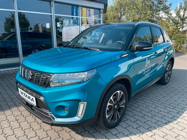 Vitara 1.5 Comfort+ 4x4 *Allgrip*Panorama