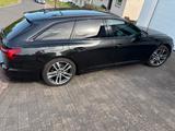 Audi A6 45 TDI quattro tiptronic sport Avant sport