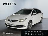 Toyota Auris 1.8 Hybrid Automatik TS Executive *LED*CAM - Toyota Auris: 1.8