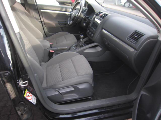 Volkswagen Golf 2009 — photo 8