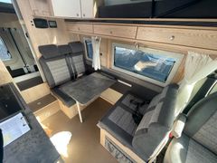 Pössl Concorde Compact Premium Komfort-Assistenz Paket