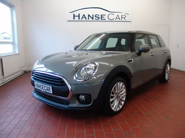 MINI ONE Clubman/Panorama/Keyless entry/PDC /Garantie