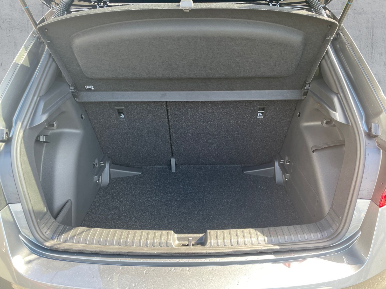 Skoda Fabia - Bild 13