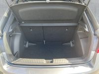 Skoda Fabia - Vorschau Bild 13