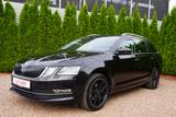 Skoda Octavia Combi 1.6 TDI Style DSG LED Navi DAB ACC - Skoda Octavia: 1.6