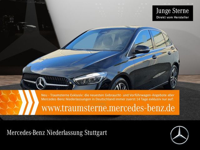 Mercedes-Benz B 180 d PROGRESSIVE ADVANCED/VZ-ASS/SPUR/RÜKAM/