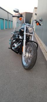 Harley-Davidson Softail Standard FXST 5HD Jekyll & Hyde - HARLEY-DAVIDSON FXST